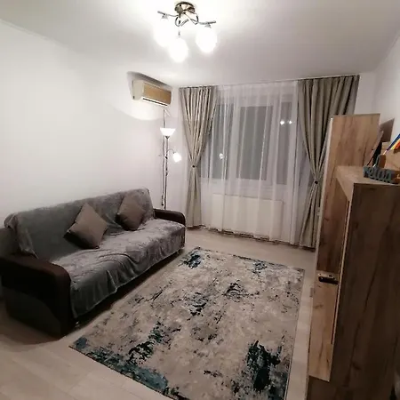 Concordia Apartament Brăila Extérieur photo