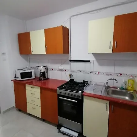 Concordia Apartament Brăila Extérieur photo