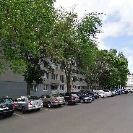 Concordia Apartament Brăila Extérieur photo