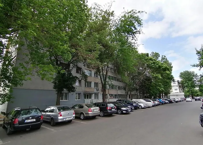 Concordia Apartament