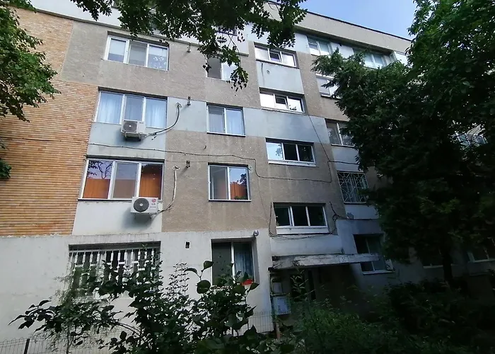 Concordia Apartament