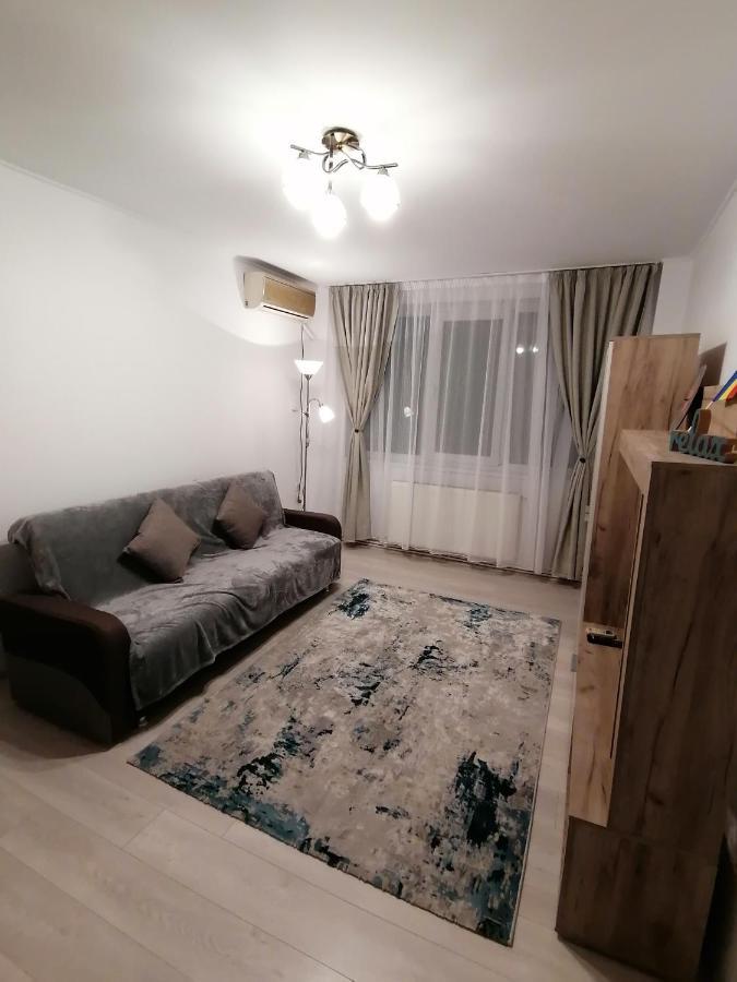 Appartement Concordia