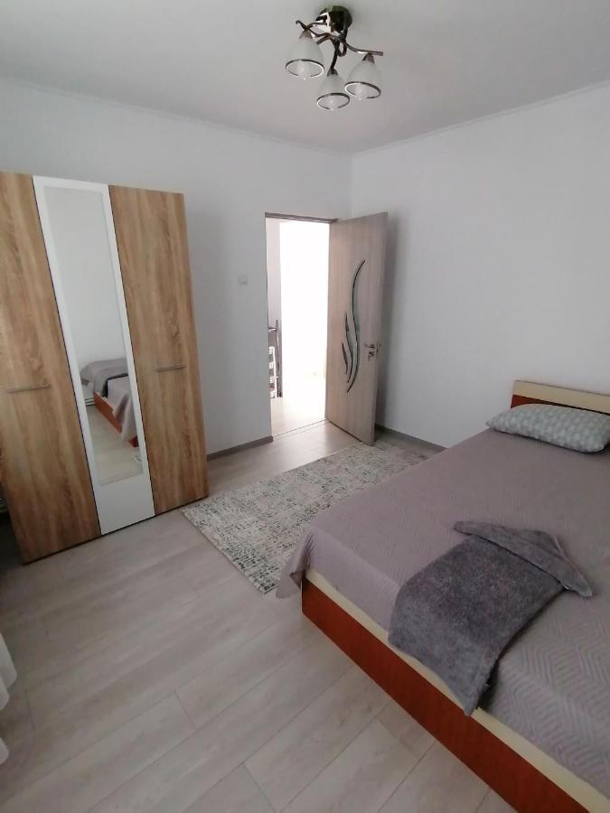 Concordia Appartement *