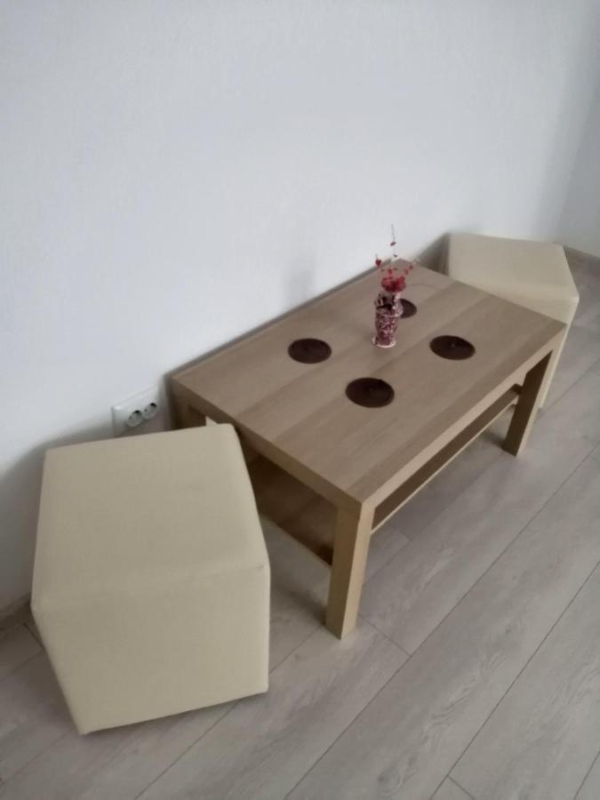 Appartement Concordia *
