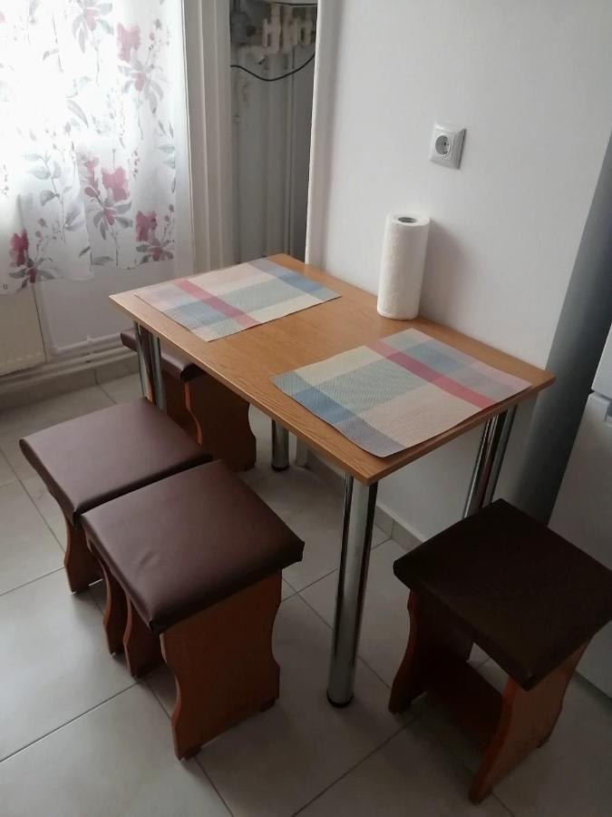 Appartement Concordia Brăila