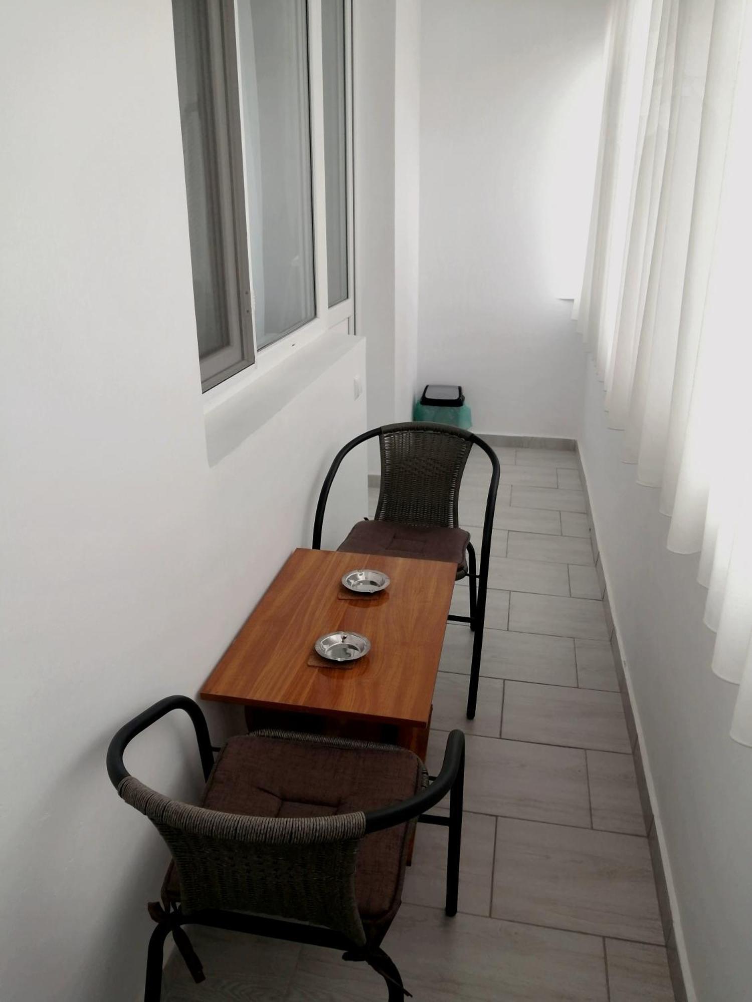 Concordia Appartement Brăila